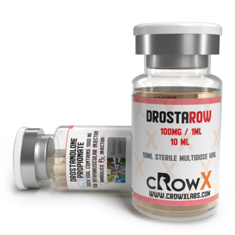 drostarow