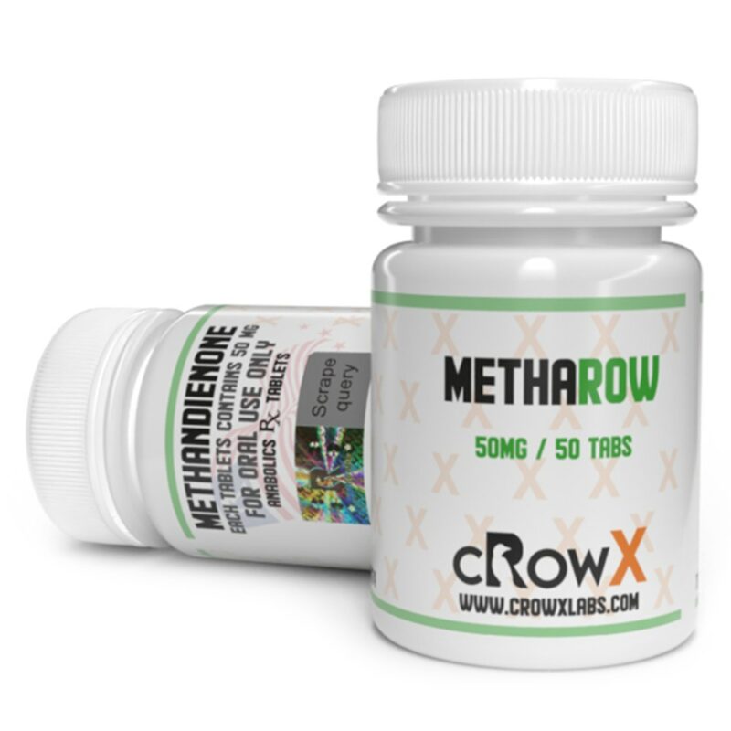 metharow50