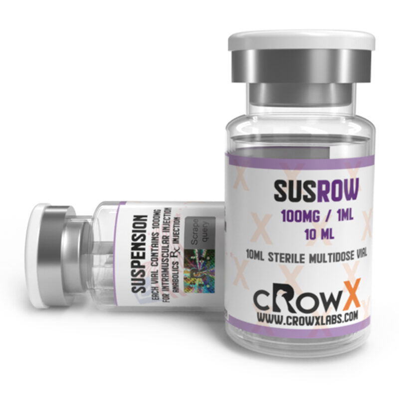 susrow