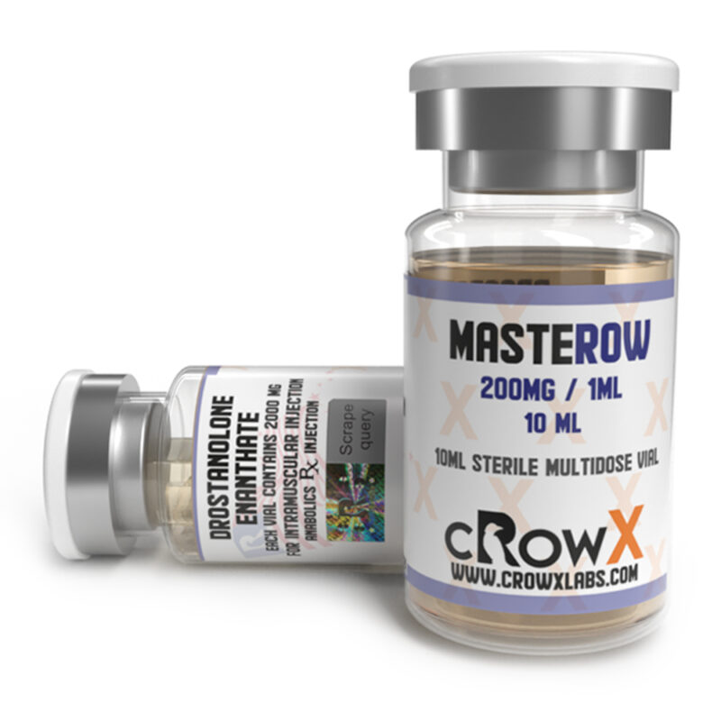 masterow