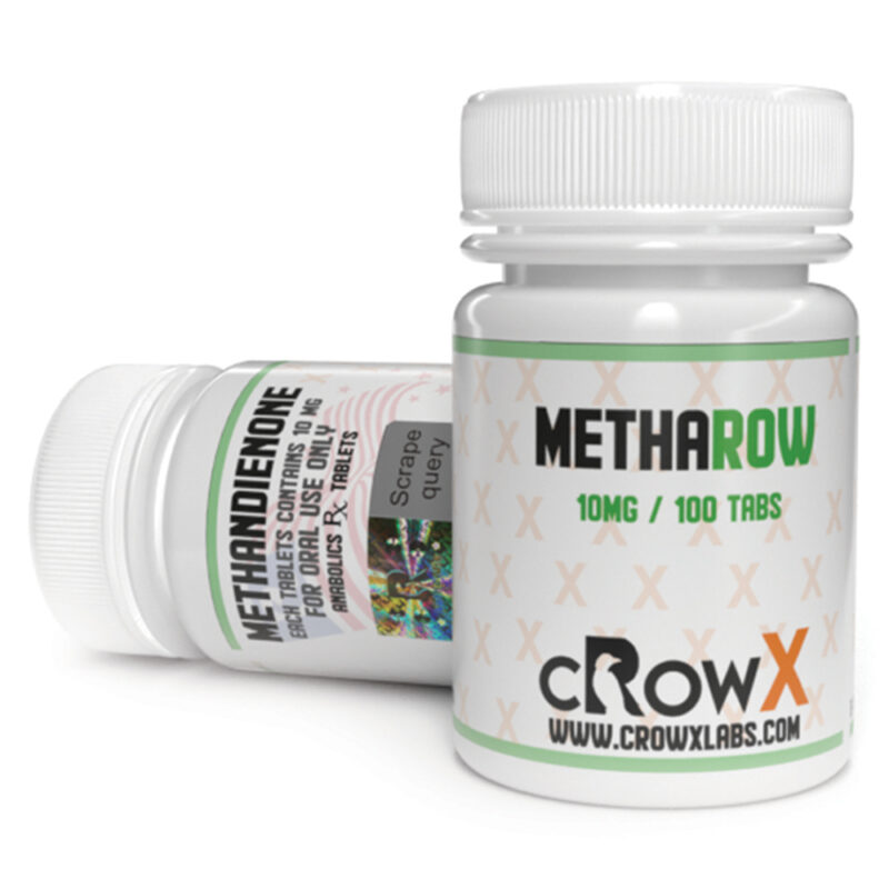 metharow