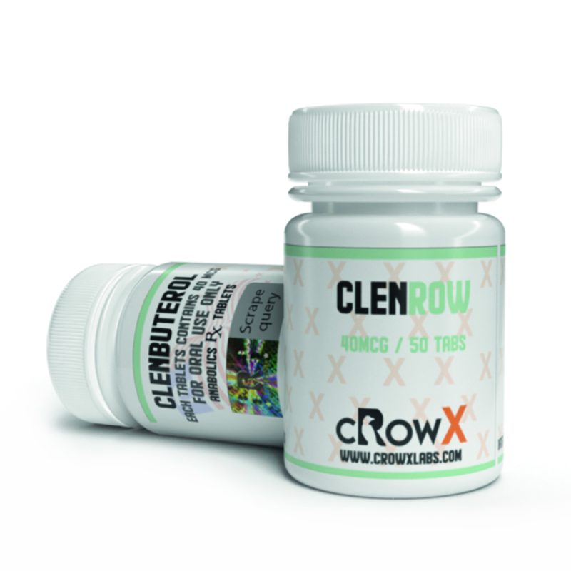 Clenrow