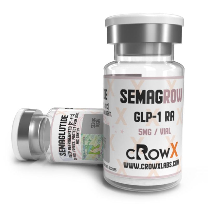 Semagrow 5mg