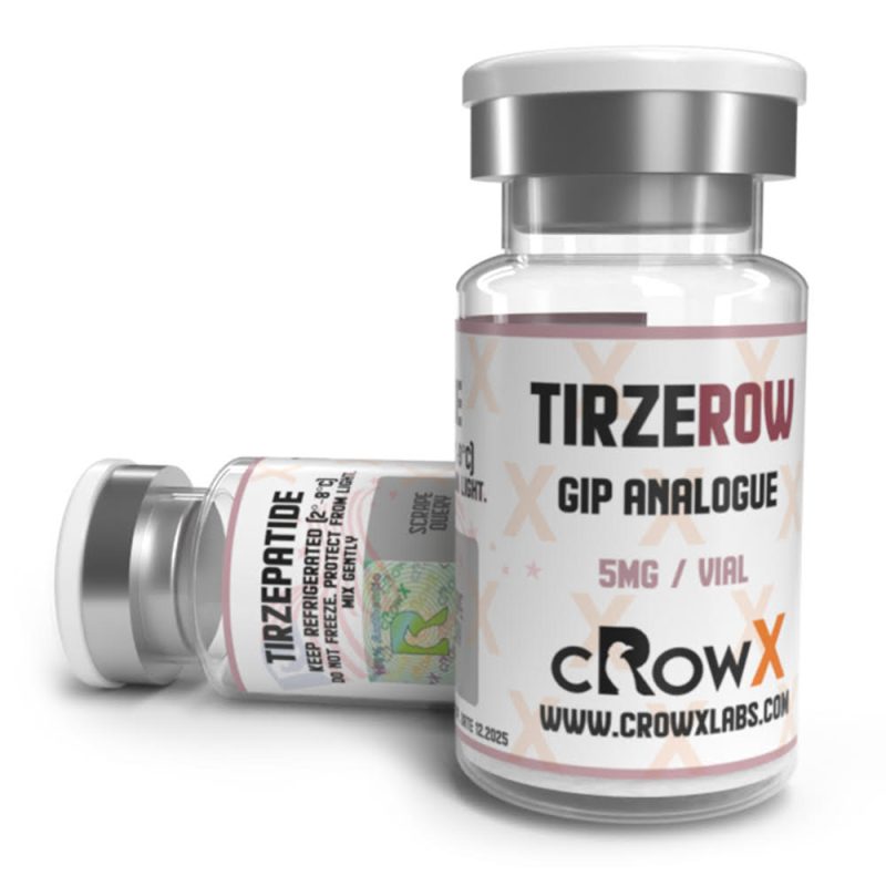 Tirzerow 5mg